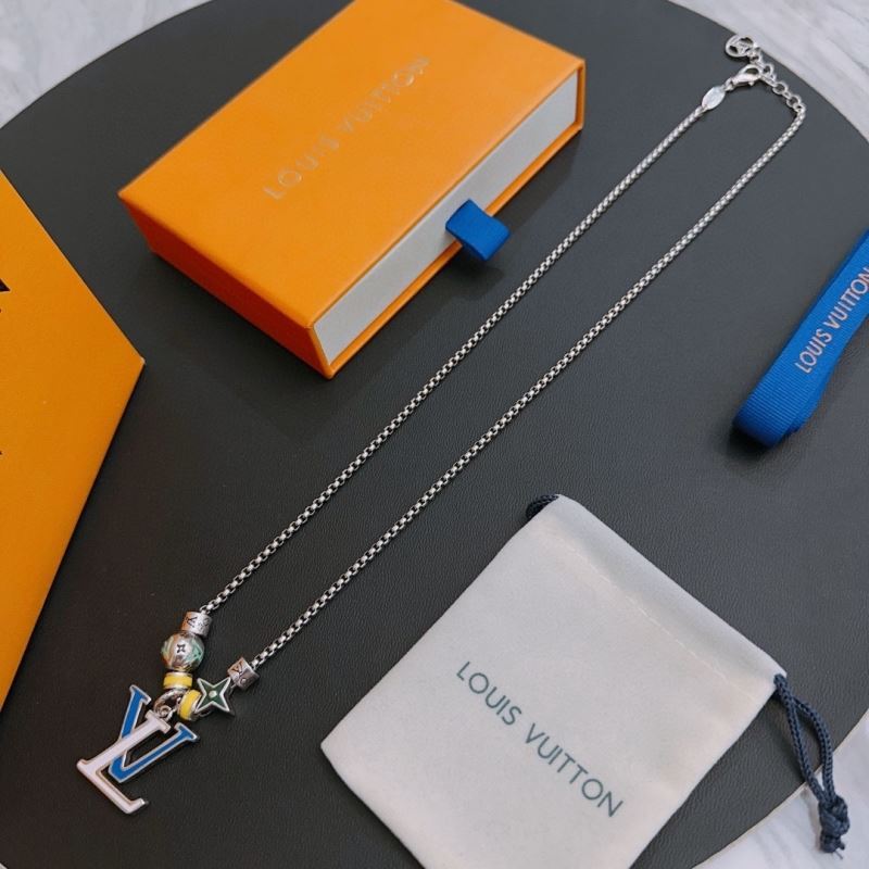 Louis Vuitton Necklaces